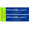 Pinrelina Crema Deodorante Pack Risparmio (2 pezzi) - Trattamento per il cattivo odore delle ascelle dei piedi inglesi e l'eccesso di sudorazione - Lunga durata e massima efficienza