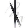 Lestpola Pennino per eyeliner liquido con brillantini, impermeabile, a lunga durata, finitura satinata, colorato, ultra sottile, resistente alle sbavature, altamente pigmentato, per donne 04#