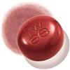 fwee Blurry Pudding Pot | Airbrushed Blush & Lip, Buildable Pigment, Long-lasting, Lightweight, Easy to Blend, Natural Soft Matte Finish - Faded (Dusty Rose) | 0.17 oz