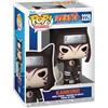 Funko POP! Animation: Naruto Classic - Kankuro - Figura in vinile da collezione - Idea regalo - Prodotto ufficiale - Giocattoli per bambini e adulti - Modello di figura per collezionisti