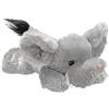 Wild Republic - Elefante Africano Peluche, Grigio, 16239
