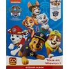 Panini English SA Tutti in Mission - 22 buste + 3 in omaggio + 1 Album