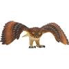 BULLYLAND 69396 - Carattere - Uhu, circa 12,5 cm