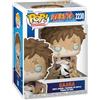 Funko POP! Animation: Naruto Classic - Gaara - Figura in vinile da collezione - Idea regalo - Prodotto ufficiale - Giocattoli per bambini e adulti - Modello di figura per collezionisti ed esposizione