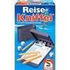 Schmidt Spiele 49091 - Yahtzee da Viaggio, con Blocco aggiuntivo [Importato dalla Germania]