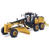 Diecast Masters 85545 - Motor Grader Cat 14M3, scala 1:50, da 14 anni, in scatola di latta, adatto ai collezionisti
