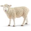 SCHLEICH 17075 - Statuetta a forma di pecora