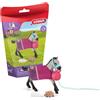 SCHLEICH Divertimento per puledri