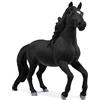 Schleich HORSE CLUB | Stallone lusitano 14918 | figura di cavallo dettagliata | decorazione o figura da collezione | regalo per ragazzi e ragazze | figura dai 6 anni | 13 x 4 x 11 cm