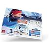 Multivers Biathlon Crystal Globe Pista di Oberhof (Germania)