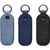 Custodia protettiva in pelle per chiavetta USB