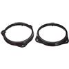 ACV 271230-07 LA-Aufnahme Lautsprecherringe per Alfa/Citroën/Fiat/Opel/Peugeot (165 mm, porta d''ingresso)
