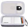Khanka Custodia Rigida per Stampante Polaroid Hi-Print 2nd/2x3 con Maniglia