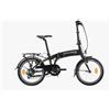 ATALA E-FOLDING 20 7V NERO/VERDE MISURA 33