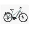 ATALA CLEVER 7.5 27.5 7V VERDE MISURA 45