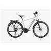 ATALA CLEVER 8.5 28 8V GRIGIO SATINATO MISURA 49