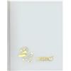 Smemoranda - Diario Scuola 2023-2024, 16 Mesi, Settembre 23 - Dicembre 24, Agenda Scolastica con Planner e Sticker, Copertina Rigida, Formato Medium 11 x 15 cm, Colore Bianco