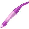 STABILO EASYoriginal - Penna Roller Ergonomica - per Destrimani - 3D DreamWorld Edition - Rosa - Cartuccia Blu inclusa