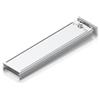 Ubiquiti KIT DI MONTAGGIO UBIQUITI UACC-SSD-Tray x Cloud Gateway Max e Fiber-supporta SSD M.2 NVMe - UACC-SSD-Tray