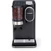 Cuisinart One Cup Grind And Brew - Machine à café avec broyeur intégré | Grain à moudre, Café filtre en portion individuelle | choisissez 3 tailles de tasse | Dosette filtrante réutilisable | Noir