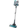 Wintem - Scopa Elettrica Senza Fili 150W con Filtro HEPA Lavabile, Tubo Telescopico in Alluminio, Autonomia 30 Minuti e Contenitore 0,7L per Pulizia Pavimenti, Tappeti e Peli Animali
