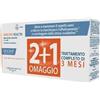 DUCRAY (Pierre Fabre It. SpA) ANACAPS REACTIV TRIO 3 X 30 CAPSULE TRATTAMENTO 3 MESI