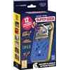 Blaze Entertainment Blaze Evercade Capcom Super Pocket