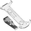 Hörmann Send Conservatore HSE BiSecur con parasole clip, 1 pezzi, 437006