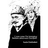 CREATESPACE L'arte come Via Iniziatica: Battiato attraverso Gurdjieff.: 4