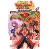 Star Comics Meteor mission! Super dragon ball heroes (Vol. 2)