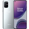 OnePlus SMARTPHONE ONEPLUS 8T 5G KB2003 128 GB DUAL SIM 6.55" 48 MP OXYGEN OS SILVER
