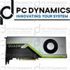 NVIDIA QUADRO RTX 5000 16GB GPU GDDR6 VDI Server CAD Workstation Scheda Grafica