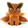 BARRADO - Peluche Naruto - Kurama - 18 cm - 16002984