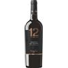 VARVAGLIONE Primitivo salento 12 e mezzo