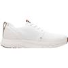 Clarks Motion Trek MX Mens White, 12