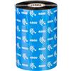 Zebra Resin 4800 6.14" x 156mm nastro per stampante [04800BK15645]