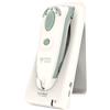 Socket Mobile Lettore di codice a barre Socket Mobile DuraScan D745 codici portatile 1D/2D Verde, Bianco [CX3861-2892]