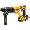 DeWALT DCH263NK-XJ trapano SDS-plus 2,7 kg Giallo senza batteria/caricabatteria [DCH263NK-XJ]
