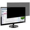 Port Designs Schermo antiriflesso Port Designs 900354 schermo anti-riflesso 124,5 cm [49] Monitor (PORT Connect - privacy-filter for sk?r) [900354]