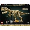 LEGO Jurassic World Fossili di dinosauro: Tirannosauro [76968]