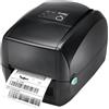 Godex Stampante per etichette/CD Godex RT730 stampante etichette (CD) Termica diretta 300 x DPI 102 mm/s Cablato Collegamento ethernet LAN