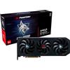 PowerColor Graphics card. PowerColor Hellhound RX9070XT 16G-L/OC