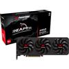 PowerColor Graphics card. PowerColor Reaper RX9070 XT 16G-A