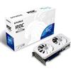 SPARKLE Scheda Video Sparkle Intel Arc A770 ROC Luna White OC 16GB Dual Fan GDDR6