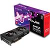 SAPPHIRE Scheda Video Sapphire PULSE Radeon RX 9070 XT AMD 16 GB GDDR6 Nero