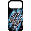 Marvel Custodia per iPhone 17 Pro Max Marvel Avengers: Endgame: Supereroi con logo
