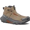 Scarponcini PEDROC 2 LEATHER MID PTX M
