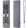 Custodia protettiva in silicone per telecomandi LG