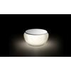Plust Vela Coffe table versione luminosa di Plust