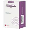 Uriach - Clomeval plus gel vaginale 35 ml + 7 applicatori monouso